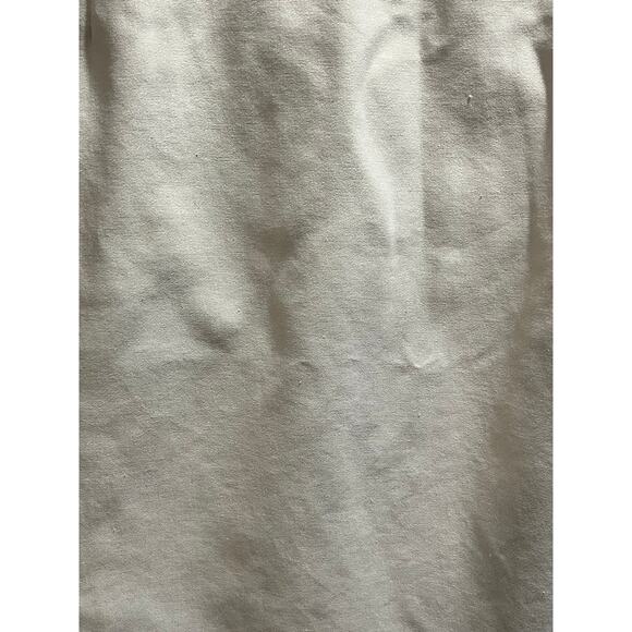 Ralph Lauren Purple Label Selena
Cream 2005 Sample Vintage Designer Pencil Skirt - Picture 10 of 14